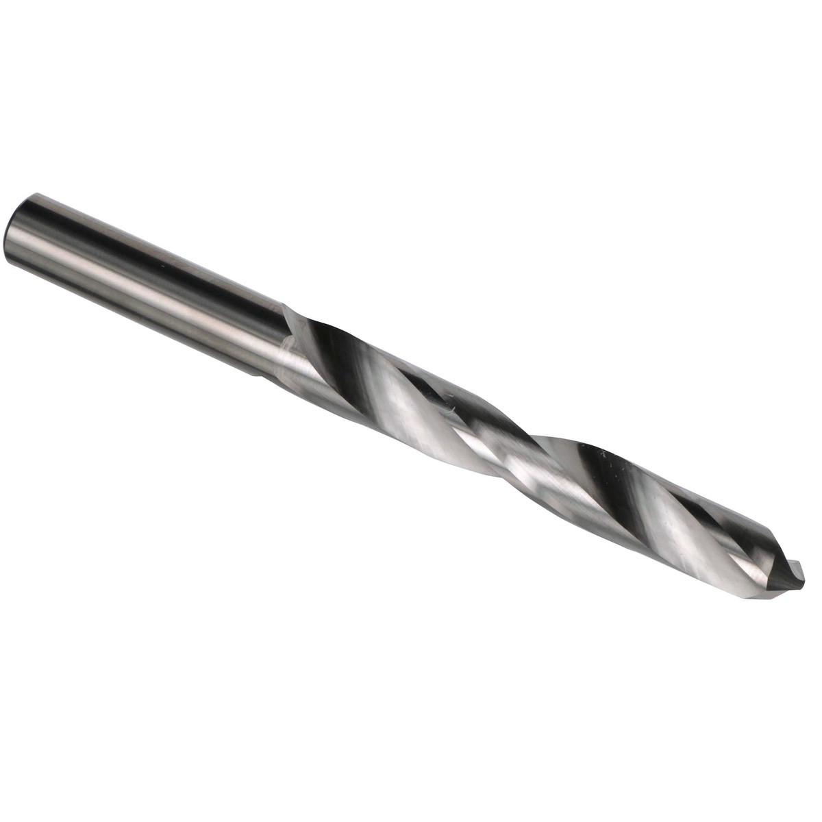 23/64" Solid Carbide Drill Bit