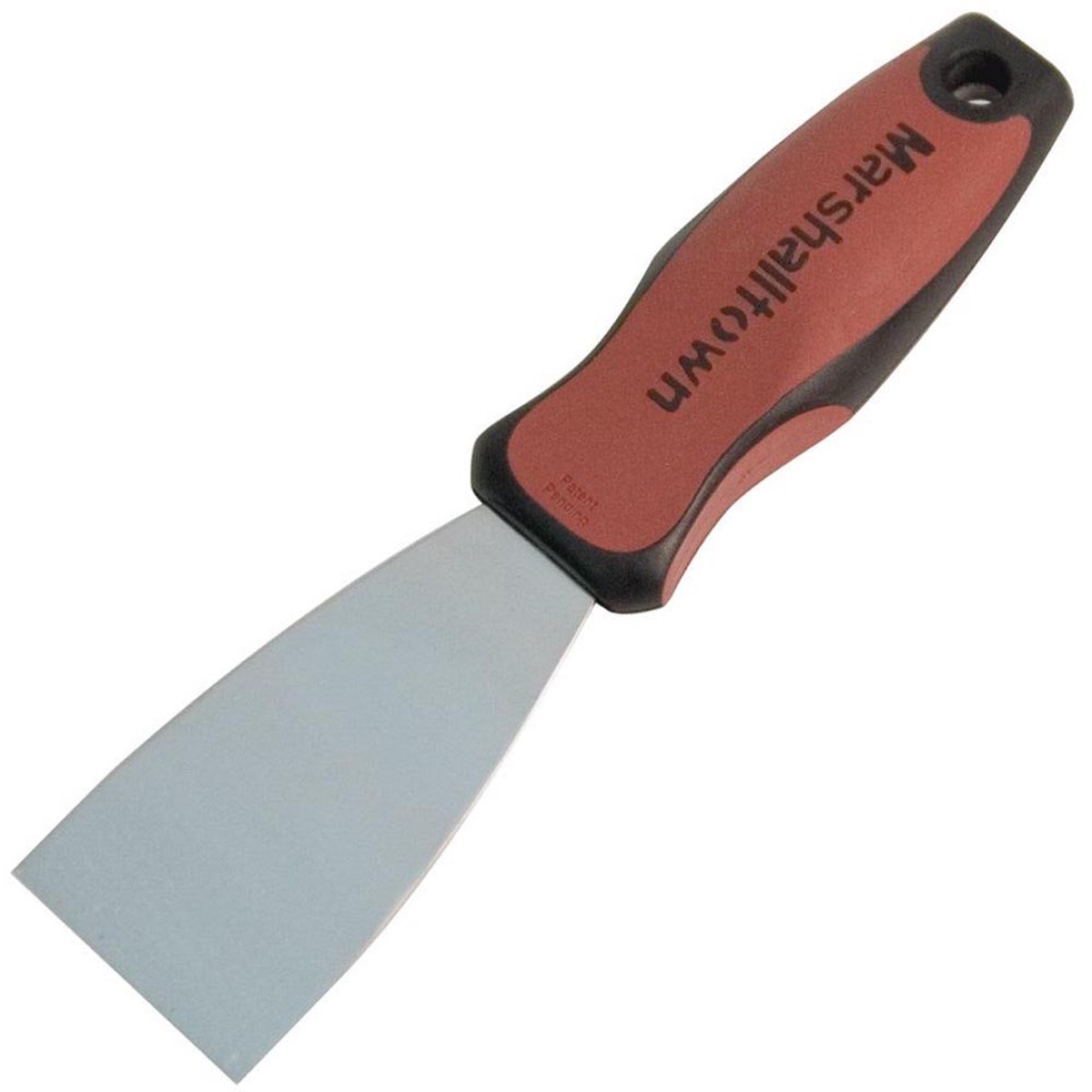 Marshalltown 51mm Flex Putty Durasoft Handle Empact Head Knife - PK878D - 10878