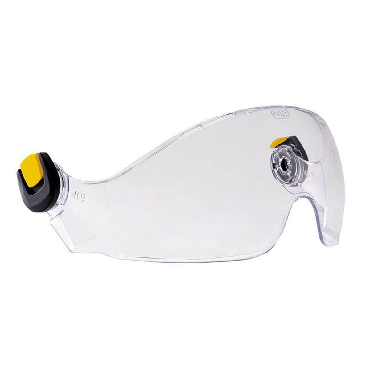 Petzl VIZIR Eye Shield with EASYCLIP System A015_A00