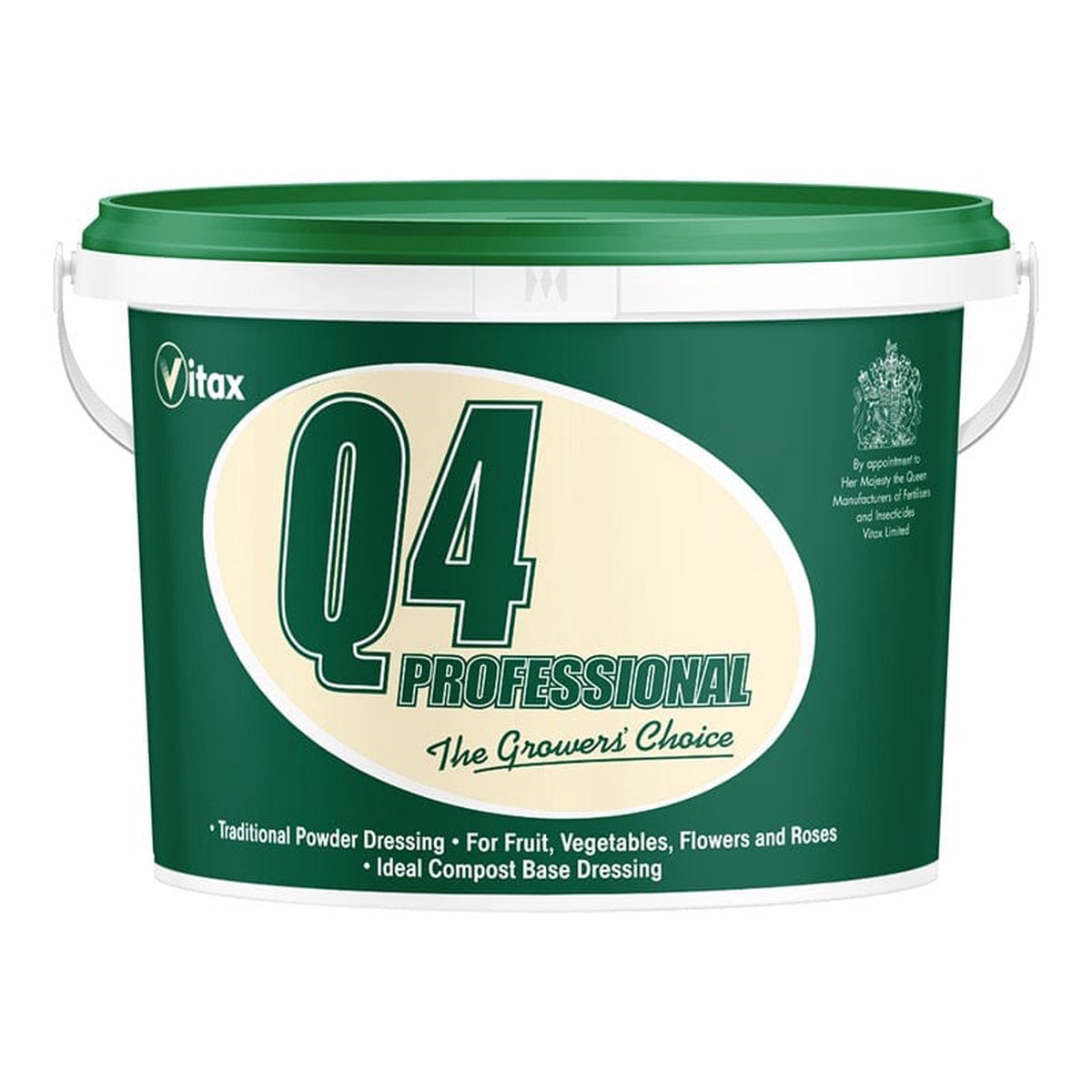 Q4 Fertiliser 10kg