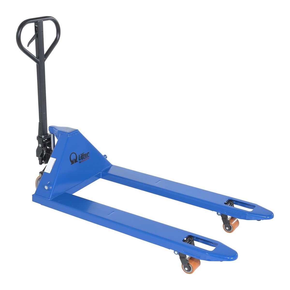 Vestil Ergonomic Hand Pallet Truck - Poly - 26.5 x 44.5 in - PMC-PM5-2748