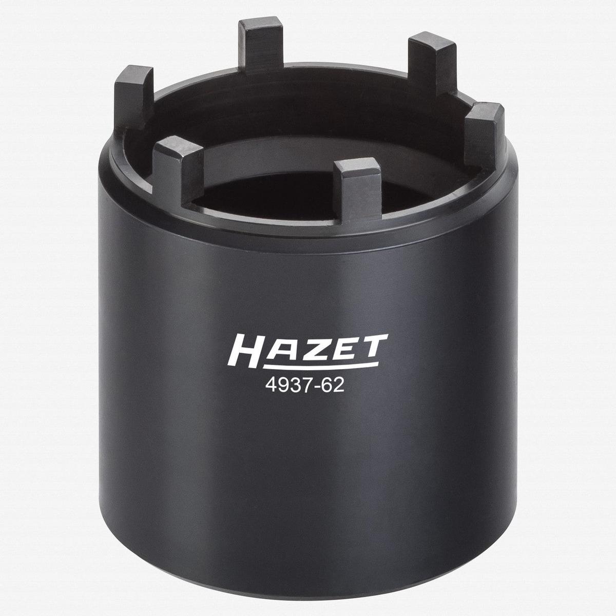 Hazet 4937-62 Commercial vehicle pin wrench