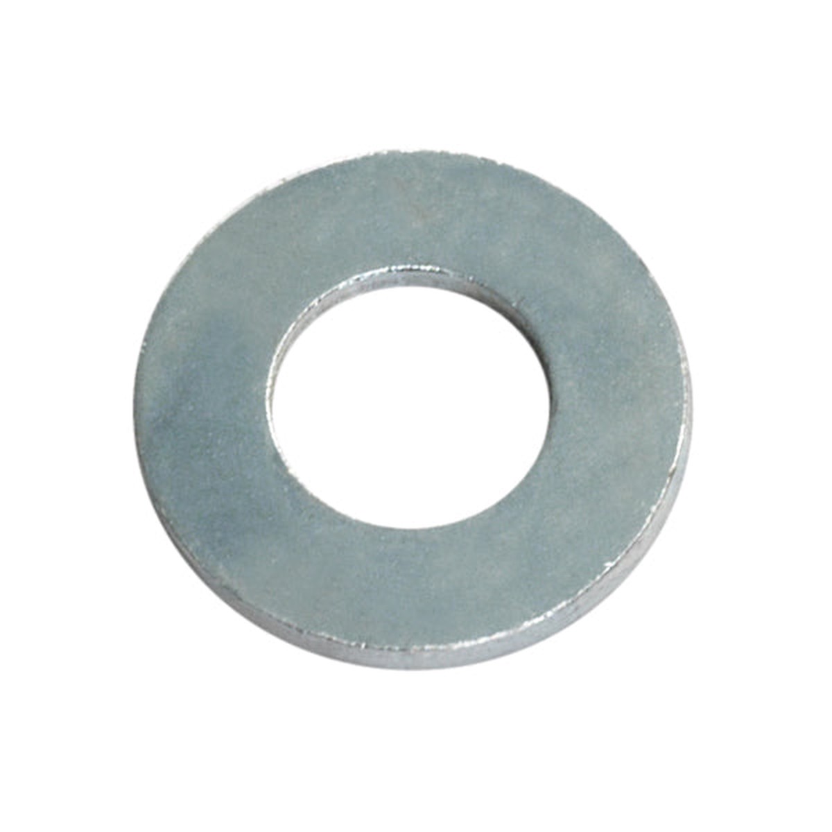 Champion M5 x 10mm x 1.0mm Flat Steel Washer - 200pk