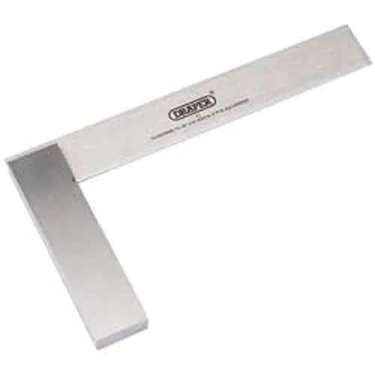 Draper Engineer'S Precision Squares, 150Mm Dr-34065