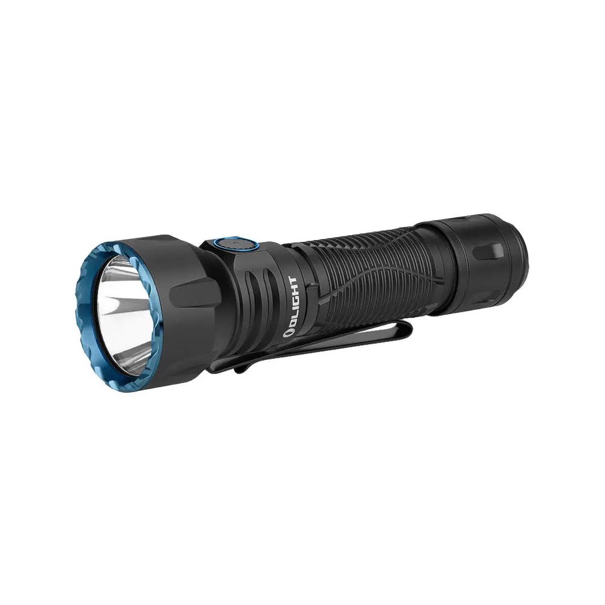 OLIGHT JAVELOT - Javelot Long Range Outdoor Flashlight with Holster