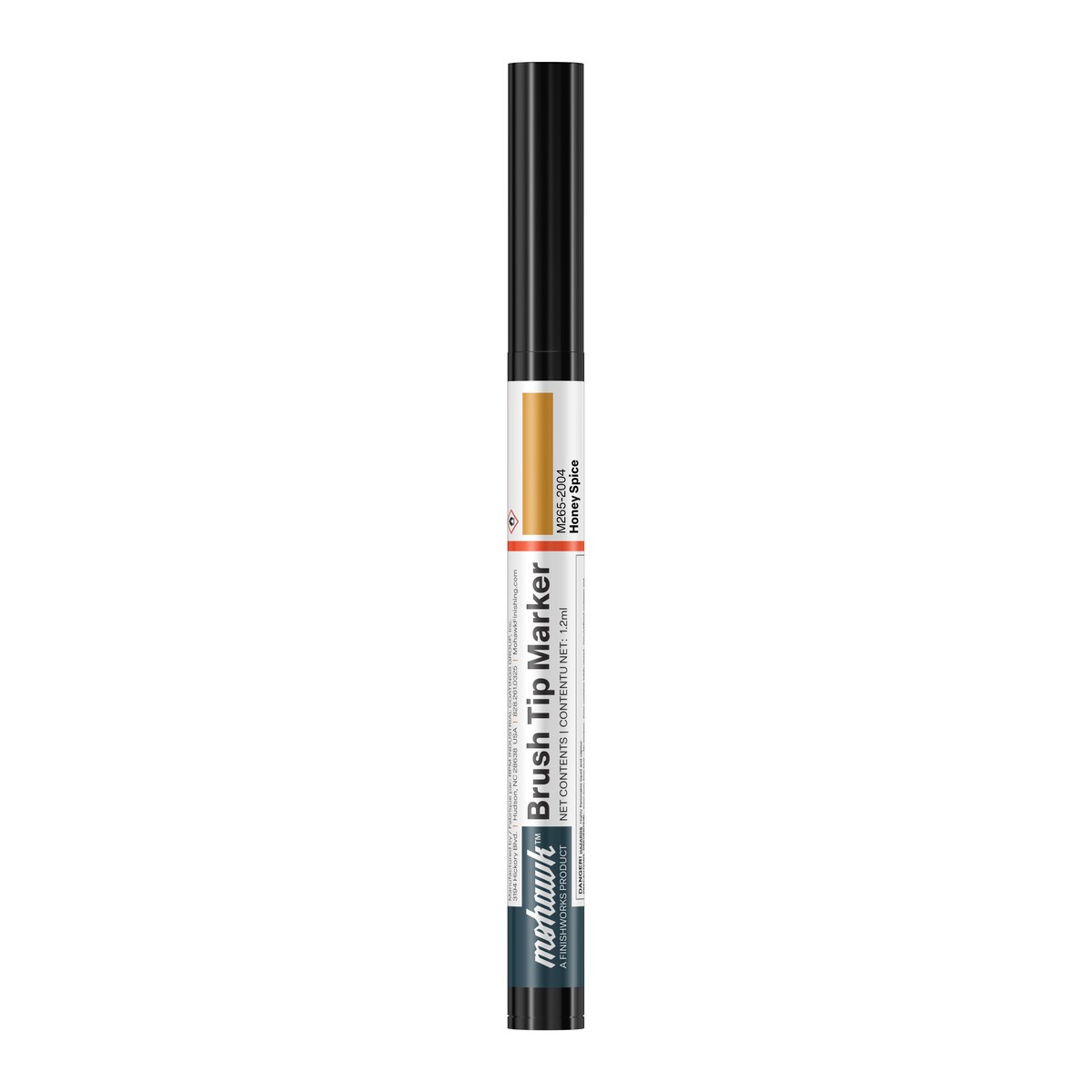 Brush Tip Marker Honey Spice M265-2004