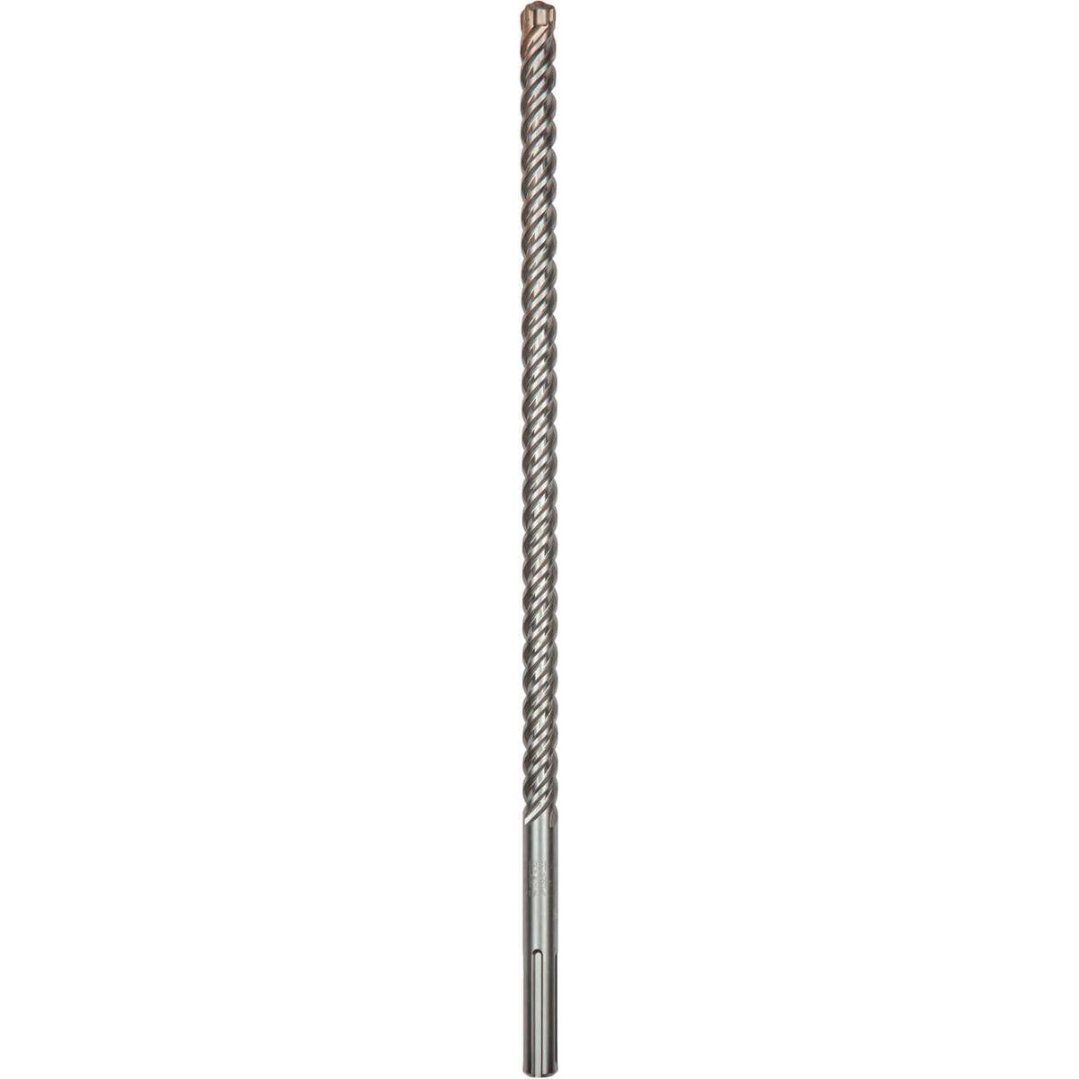 DEWALT DW5821-SDS Max Bit For Rotary Hammer, 1-1/8-Inch X 10-Inch X 15-Inch, 4-Cutter