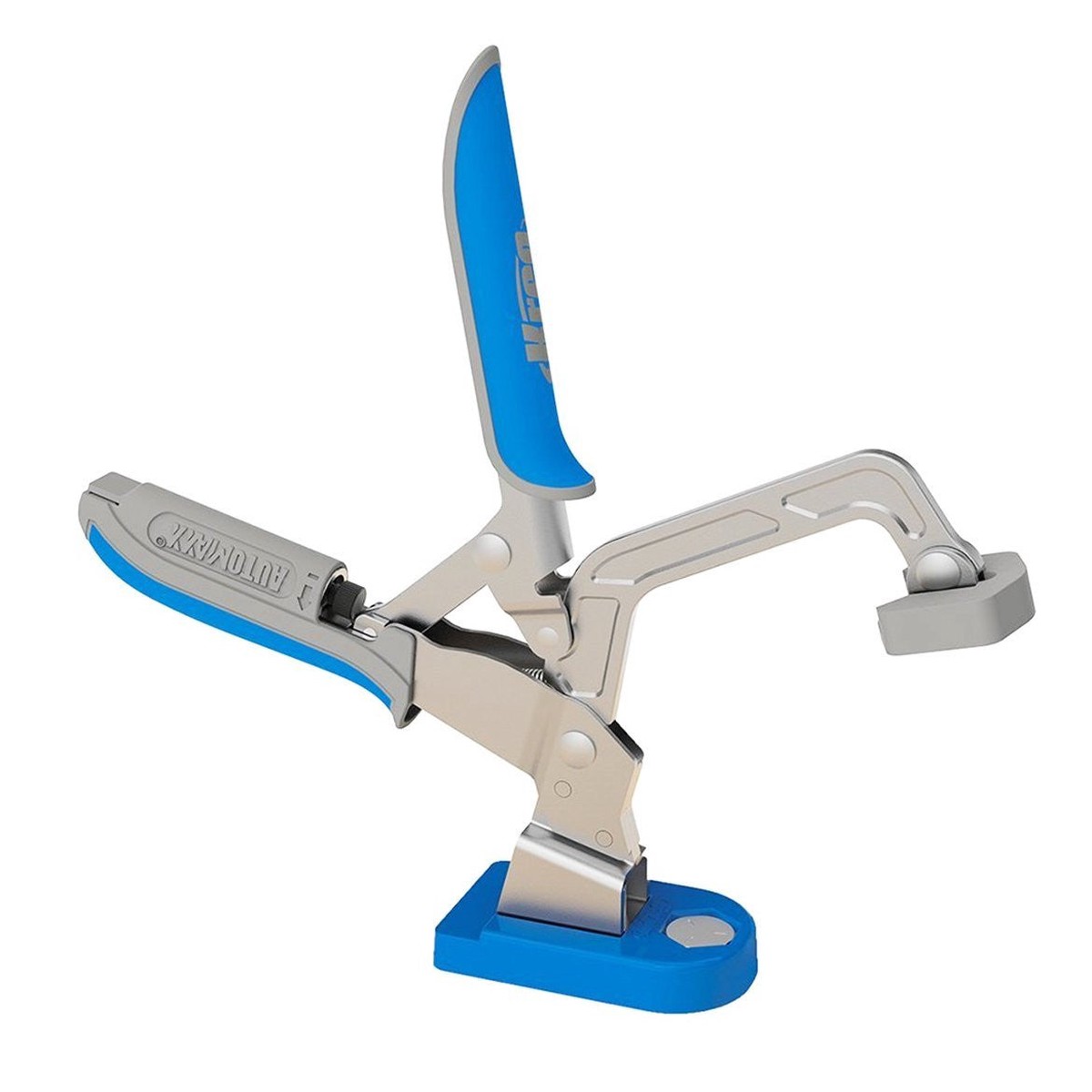 KREG BENCH CLAMP W/BENCH CLAMP BASE