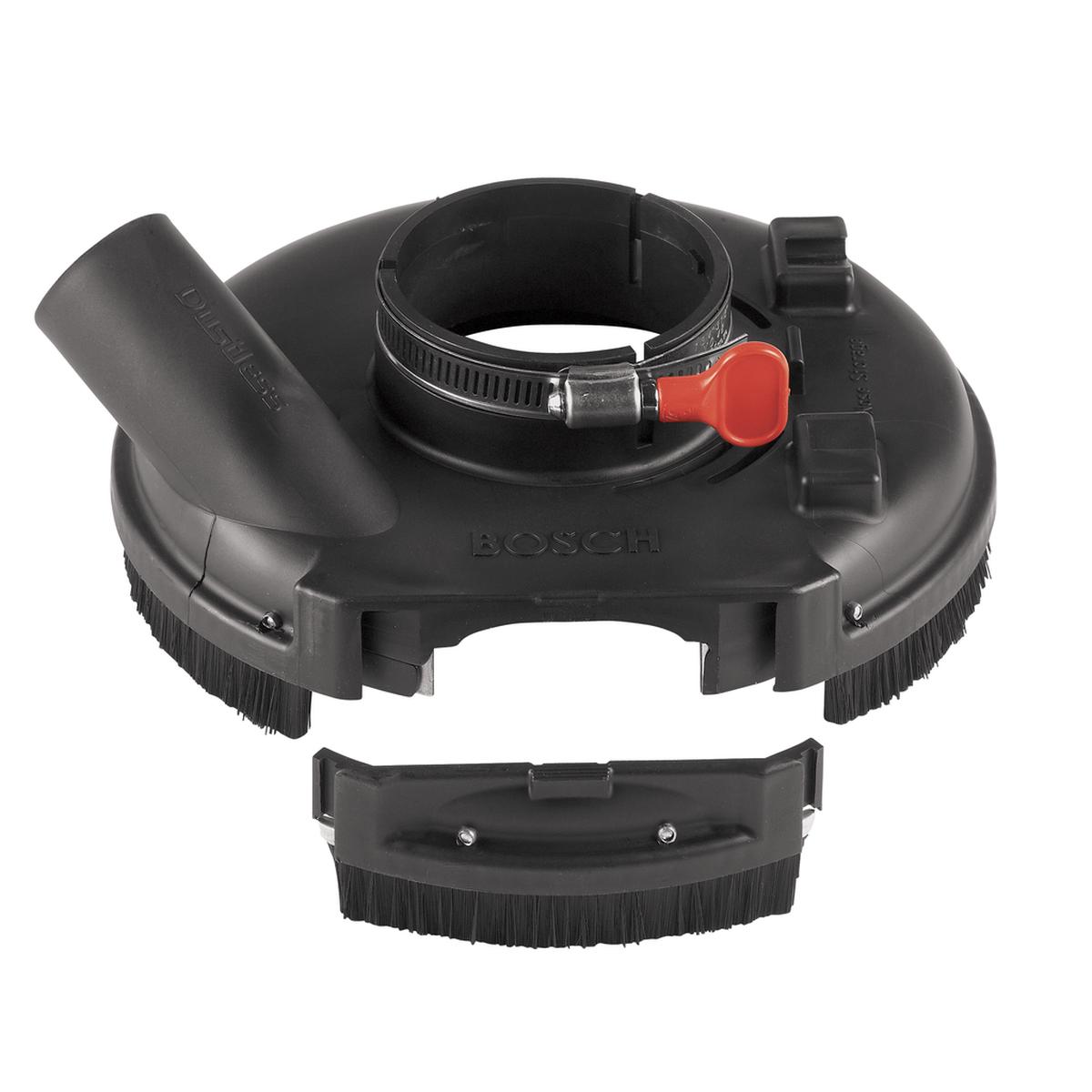 Bosch 18SG-7 7 Surface Grinding Guard