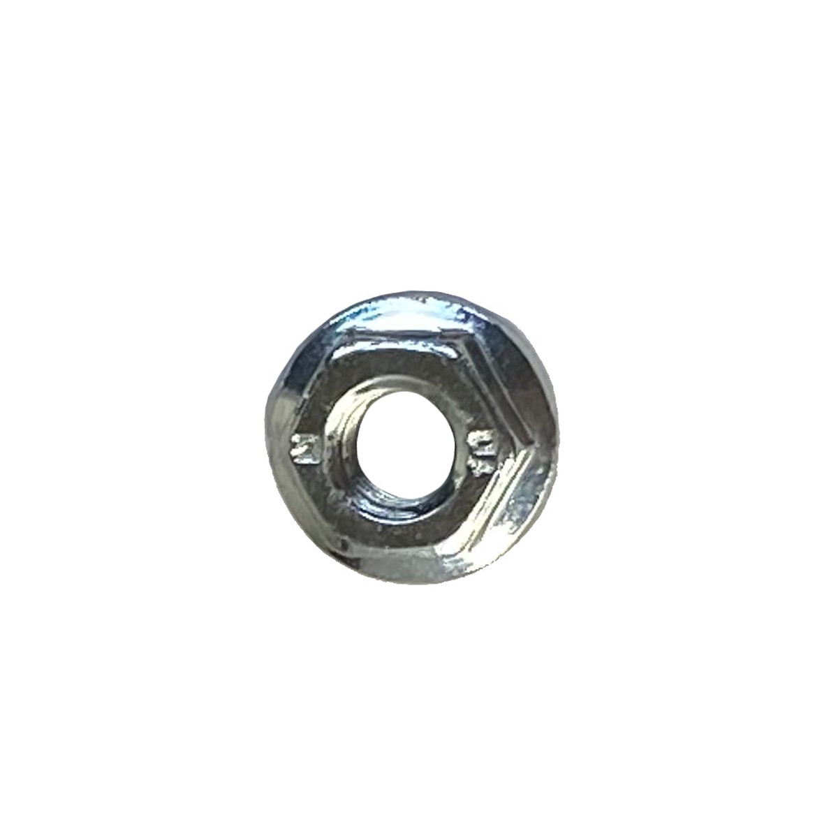 John Deere Original Equipment Flange Nut - 14M7303