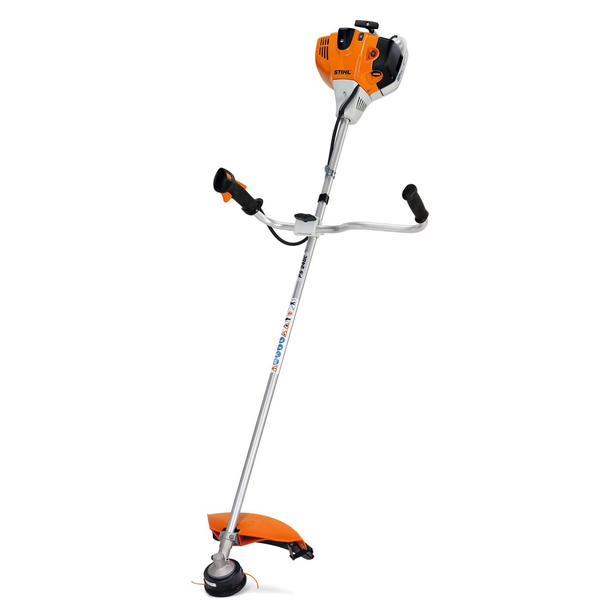 STIHL FS 240 AutoCut 36-2 Petrol Brushcutter 4147 200 0473