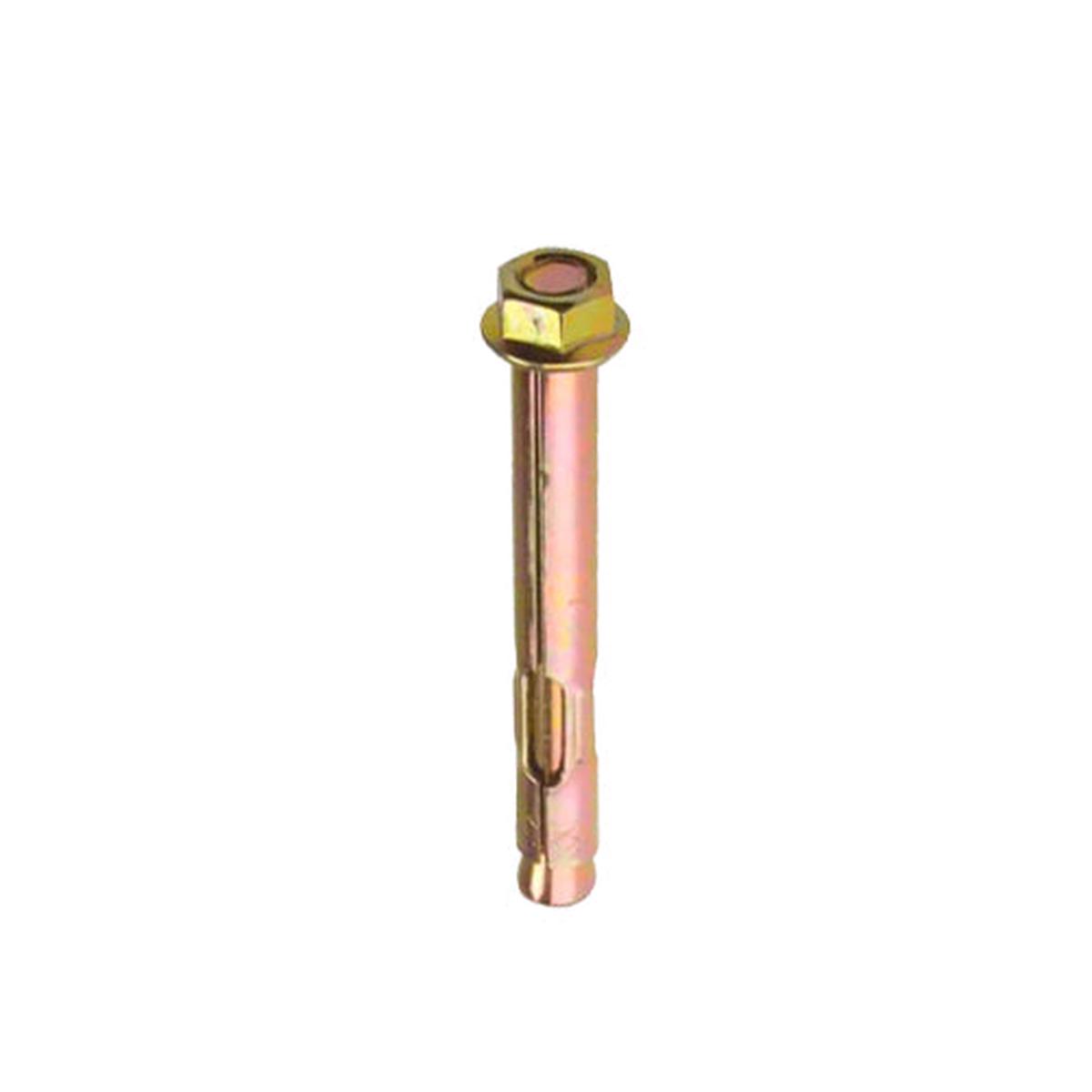 Zinc Sleeve Anchor 6.5 x 35mm