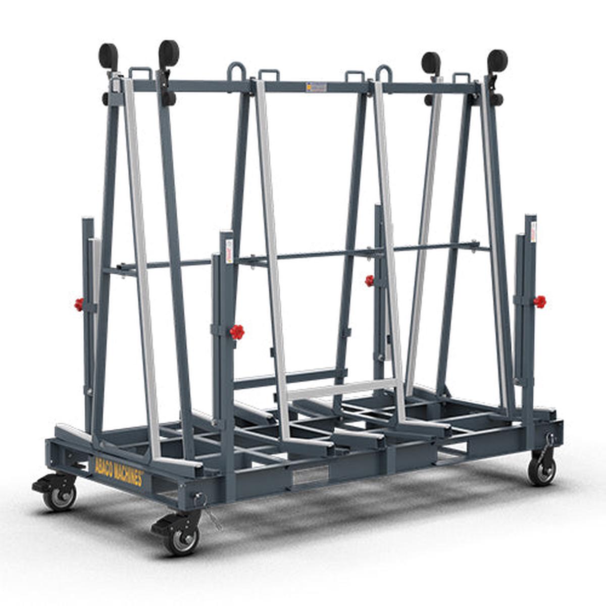 Abaco One Stop A-Frame Pro-M3