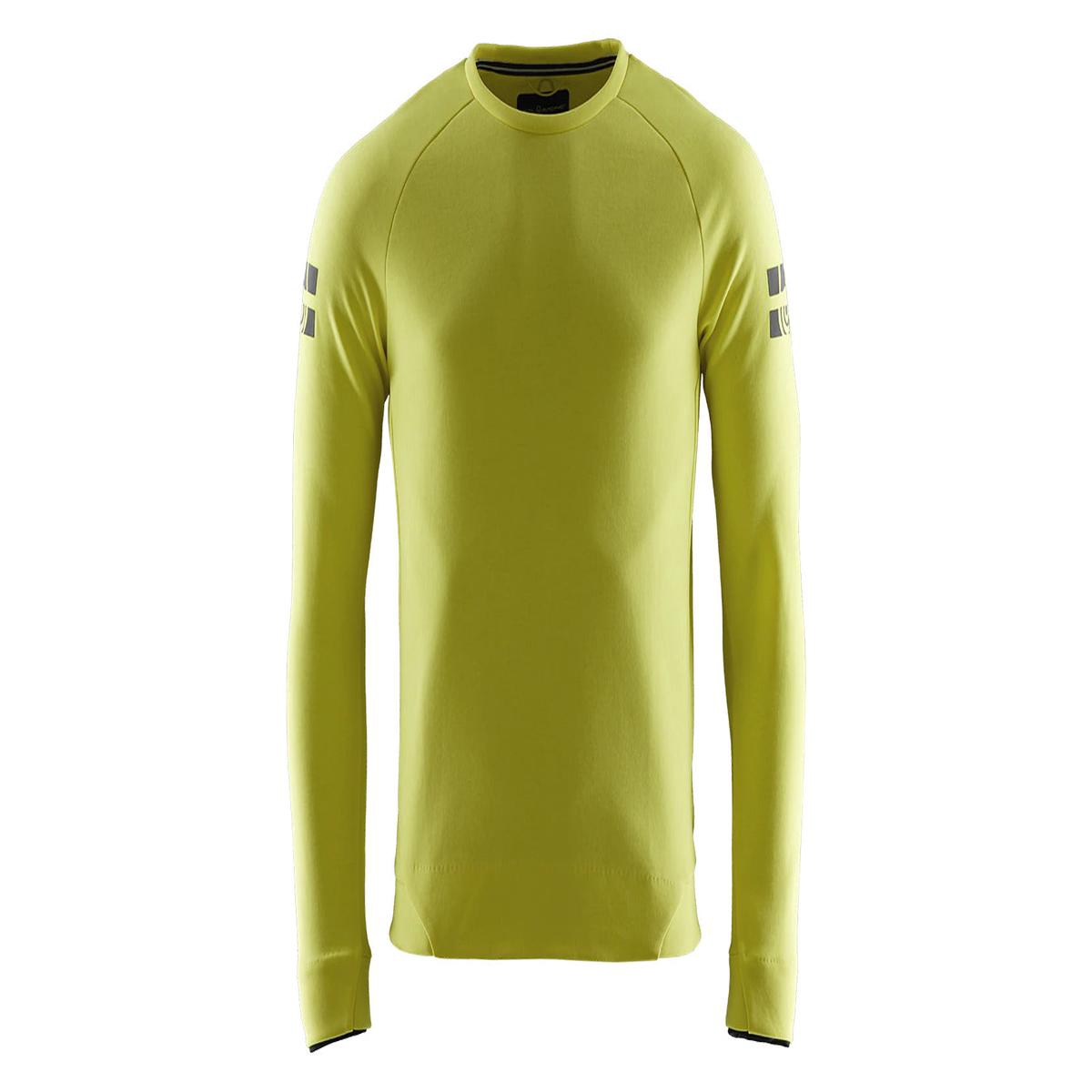 Race Tech Sweater 8211 XXL Blazing yellow