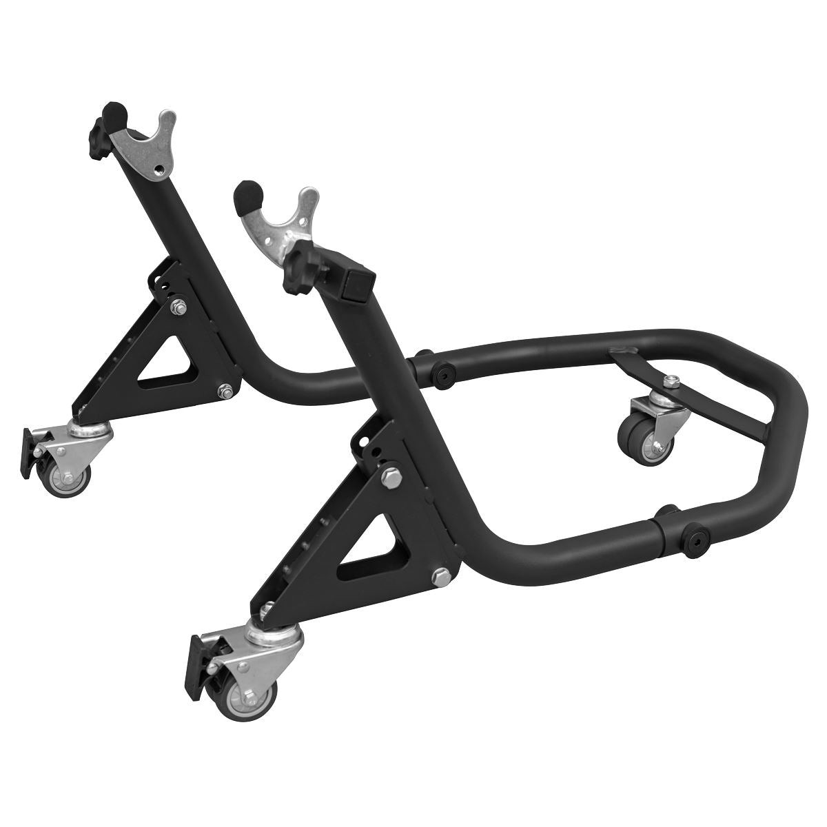 Sealey Universal Rear Paddock Stand 360 Floating RPS2MD