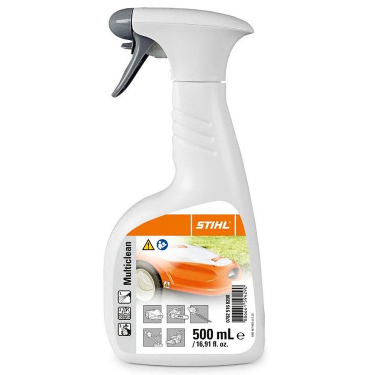 STIHL 0782 516 8200 500ml Multiclean