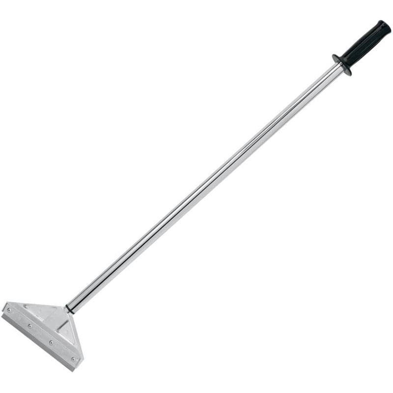 Adjustable Floor Scaper & Stripper - 8" Carbon Steel Blade