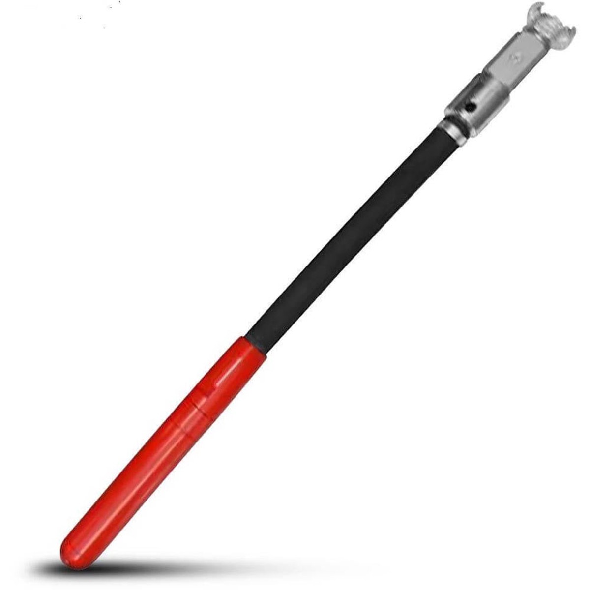Thor Tools Concrete Vibrator Pneumatic 75mm PV-AV75 TT2VAV75