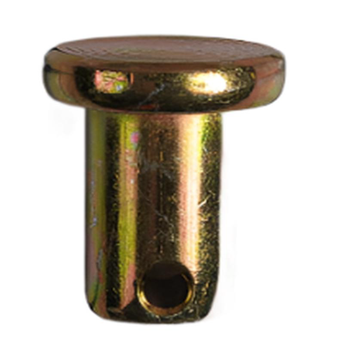 112-0376 Toro Lift Pin Bracket 8211 CURRENTLY ON BACKORDER