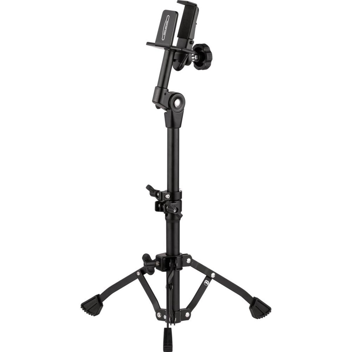 Meinl Headliner Series Cajon Height Bongo Stand - Black