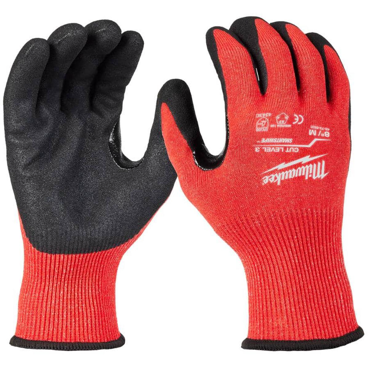 Nitrile Cut Level 3 Gloves 8211 Extra Large