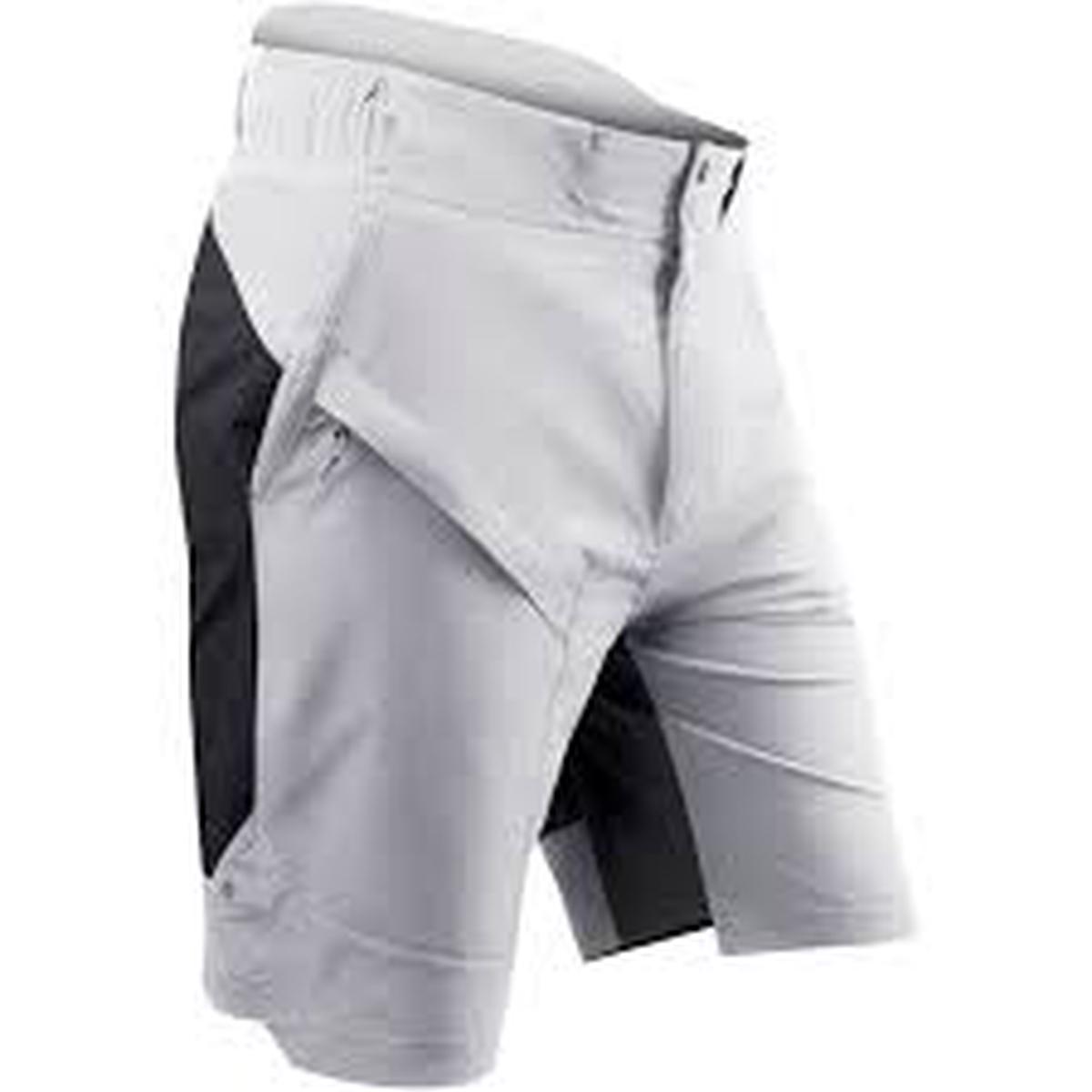 Zhik Mens Elite Shorts - XL | Platinum