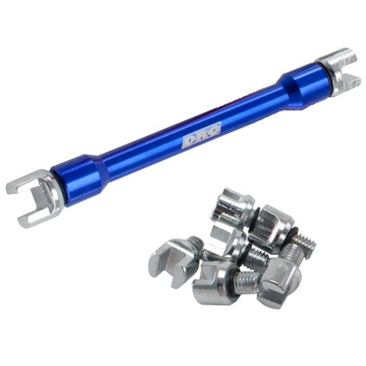 DRC 8211 Pro Mini Spoke Wrench