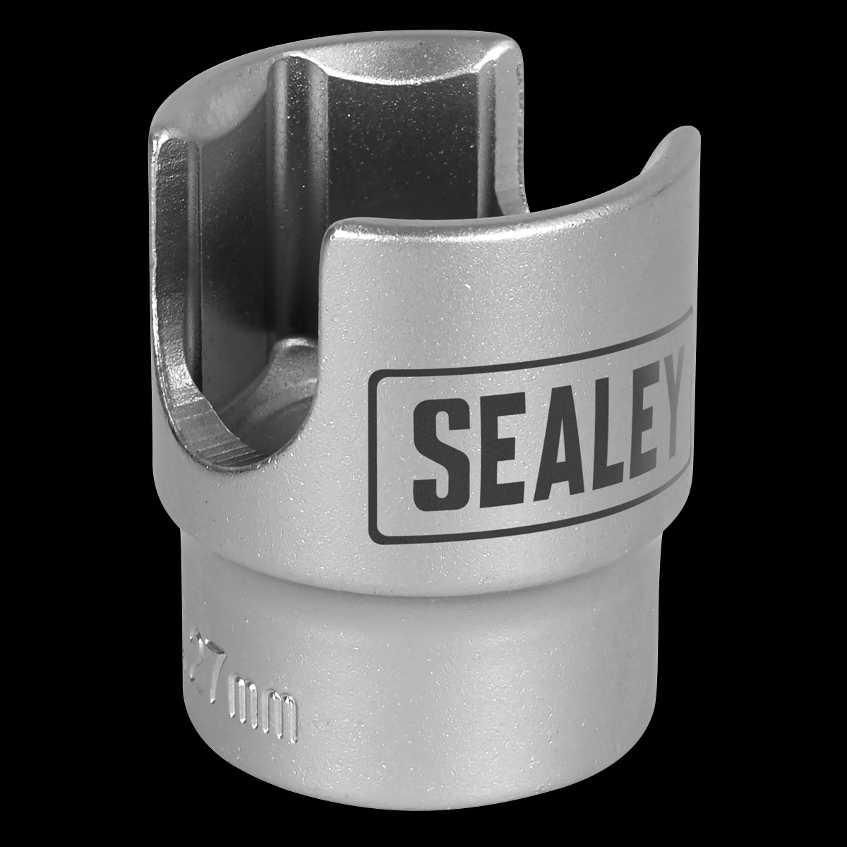 Sealey VS6451 Fuel Filter Socket 1/2"Sq Drive 27mm