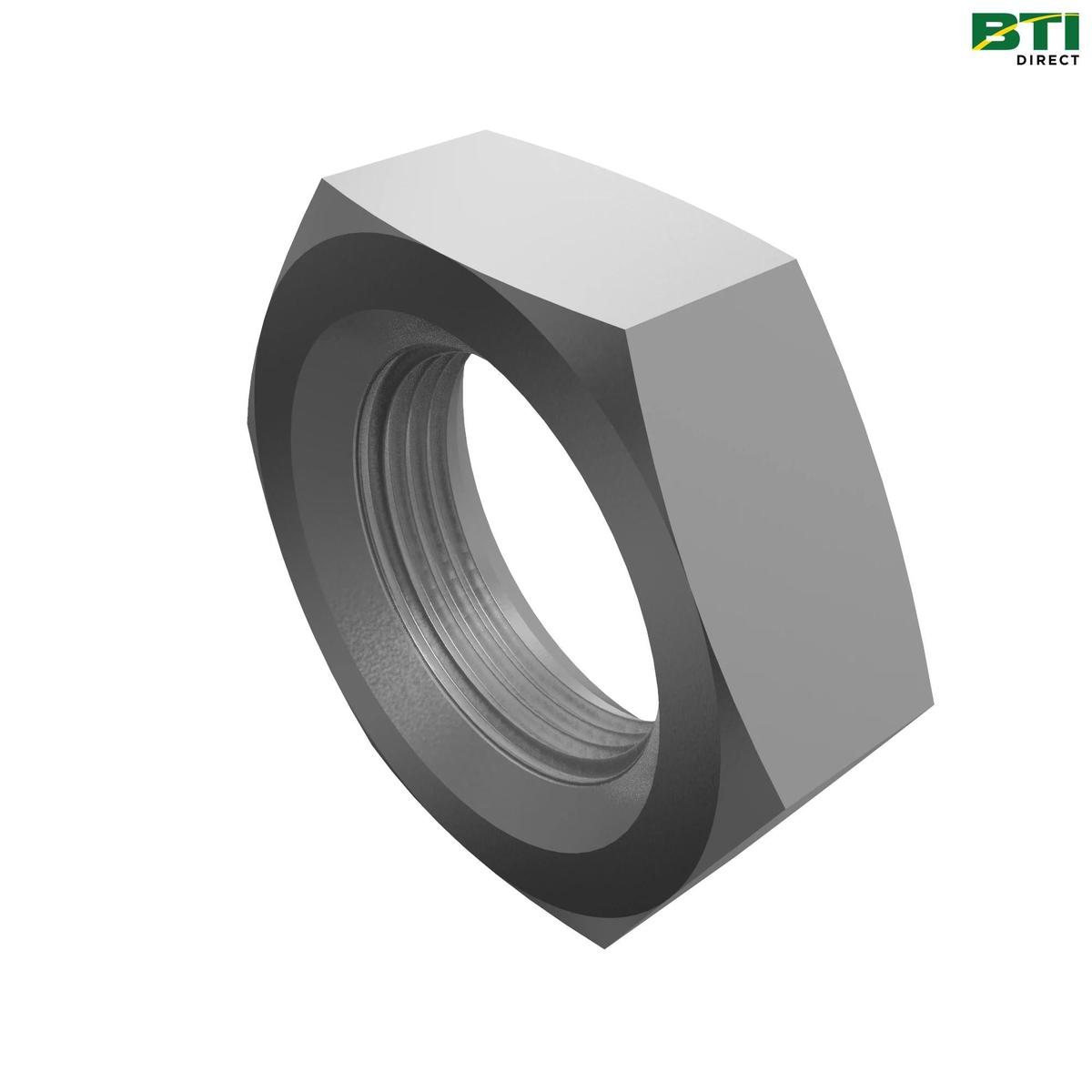 14M7152 Hexagonal Nut M10