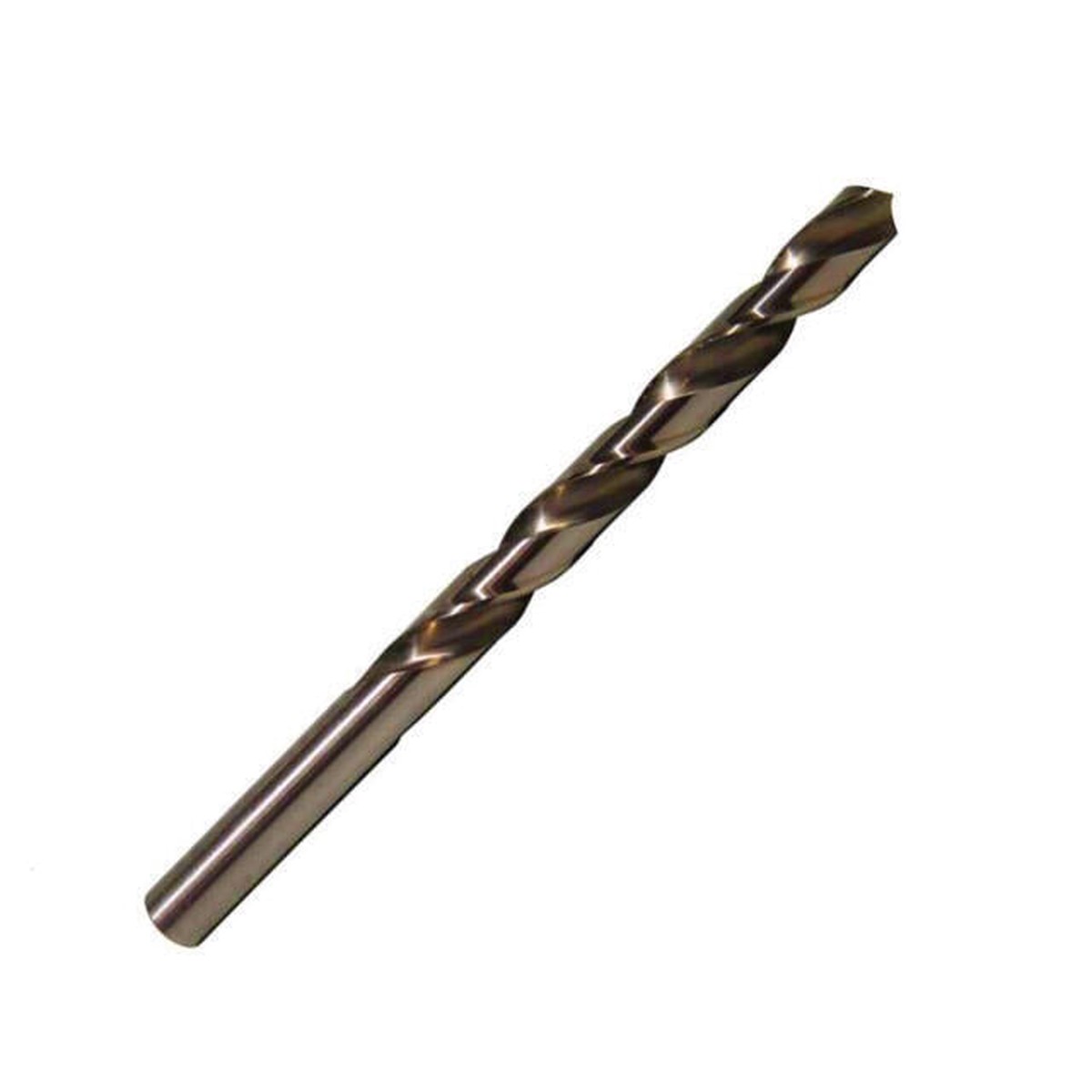 "A" HSS Cobalt 135 Split Point Jobber Length Drill Bit