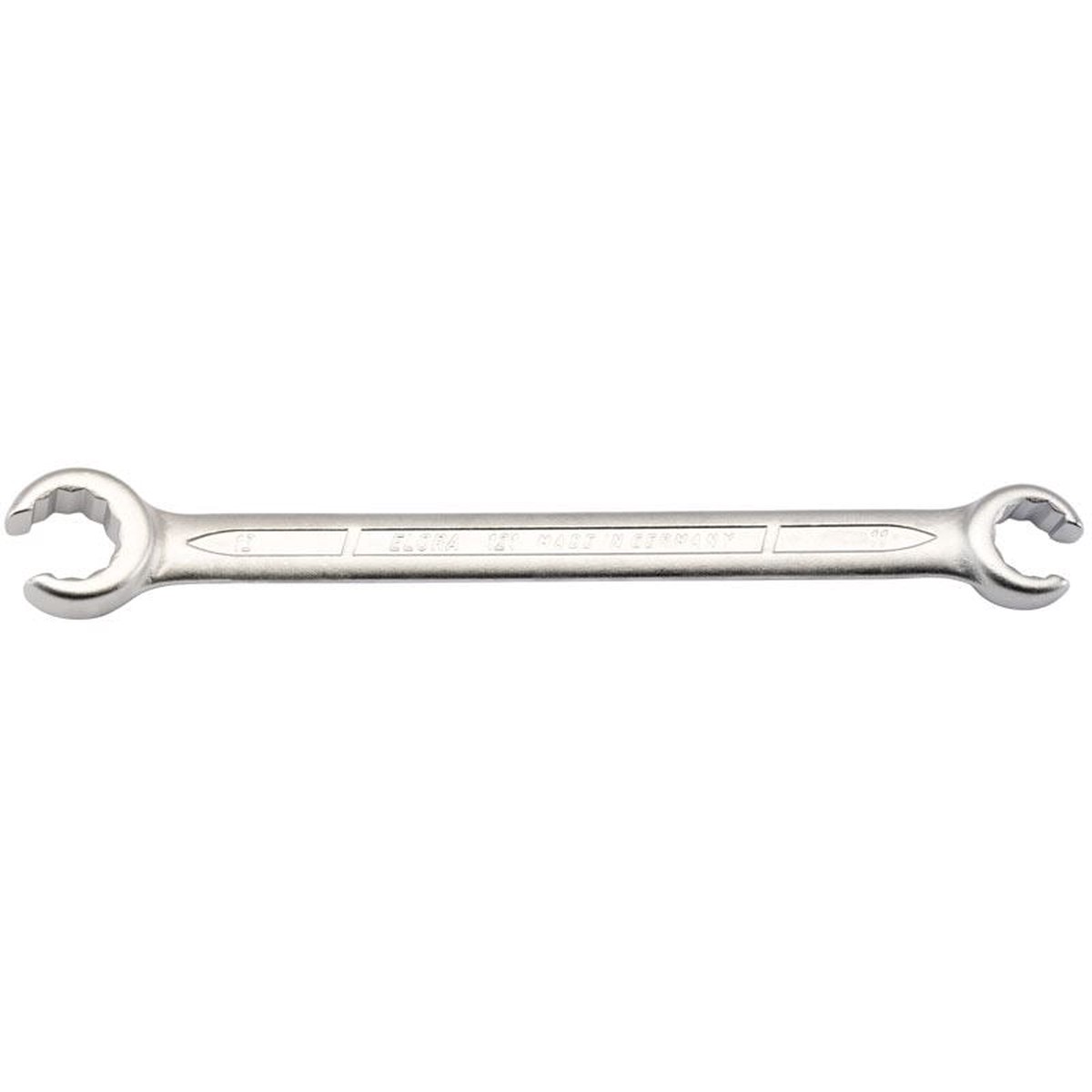 Elora 11mm x 13mm Elora Metric Flare Nut Spanner 121-11x13 - 14566