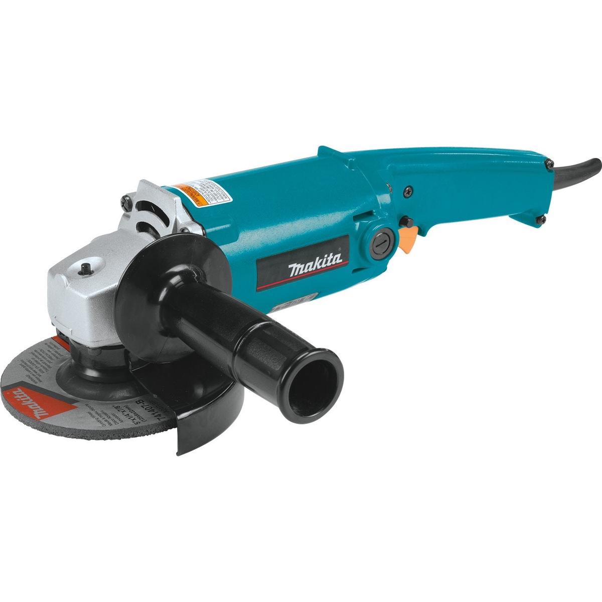 MAKITA 9005B - 5" Angle Grinder