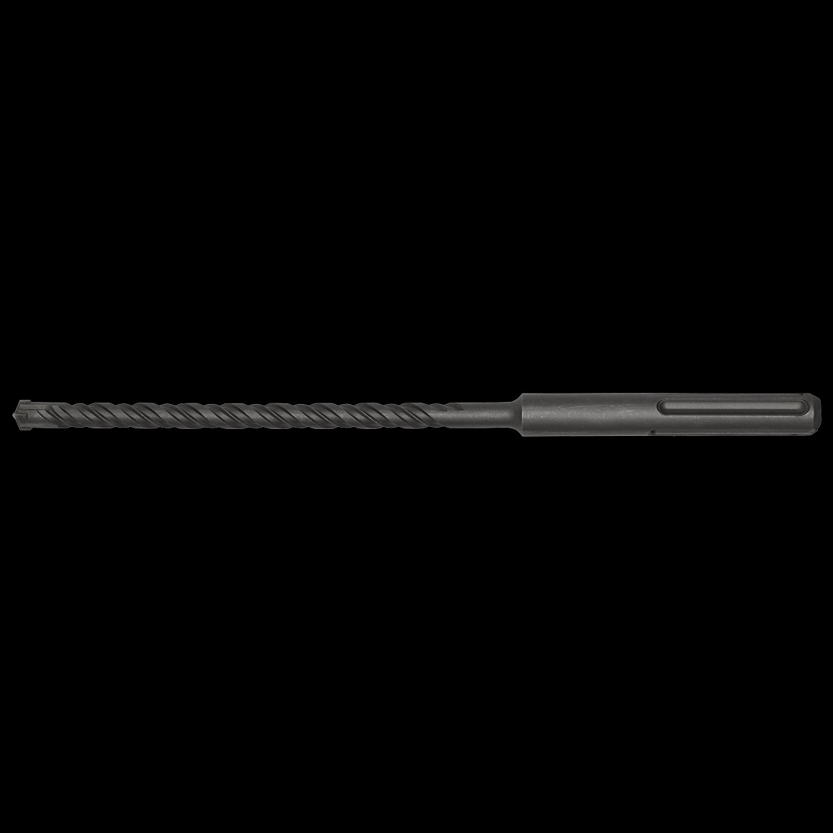 Sealey MAX12X340 12 x 340mm SDS MAX Drill Bit
