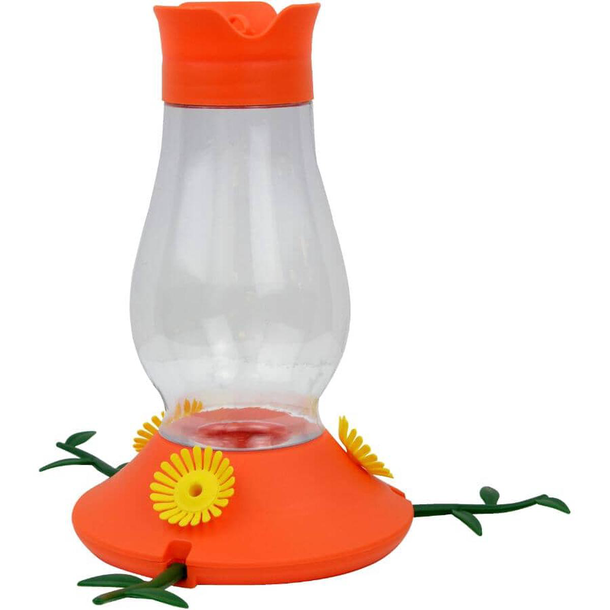 Vine Plastic Oriole Bird Feeder 8211 27 oz