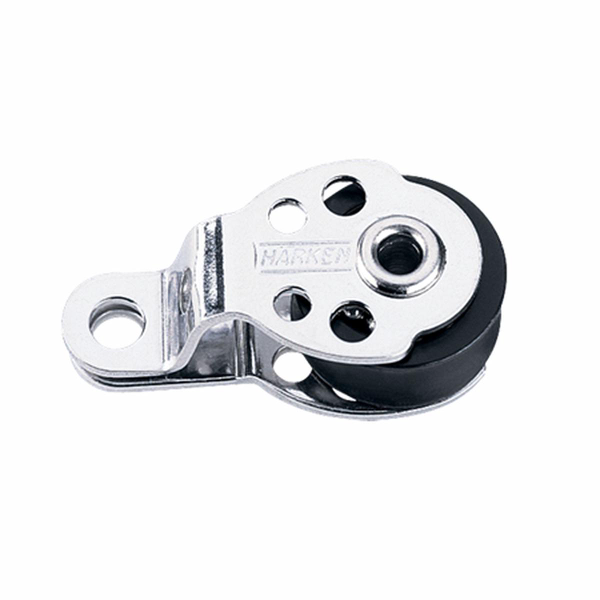 Harken 16mm Cheek Pivot Block