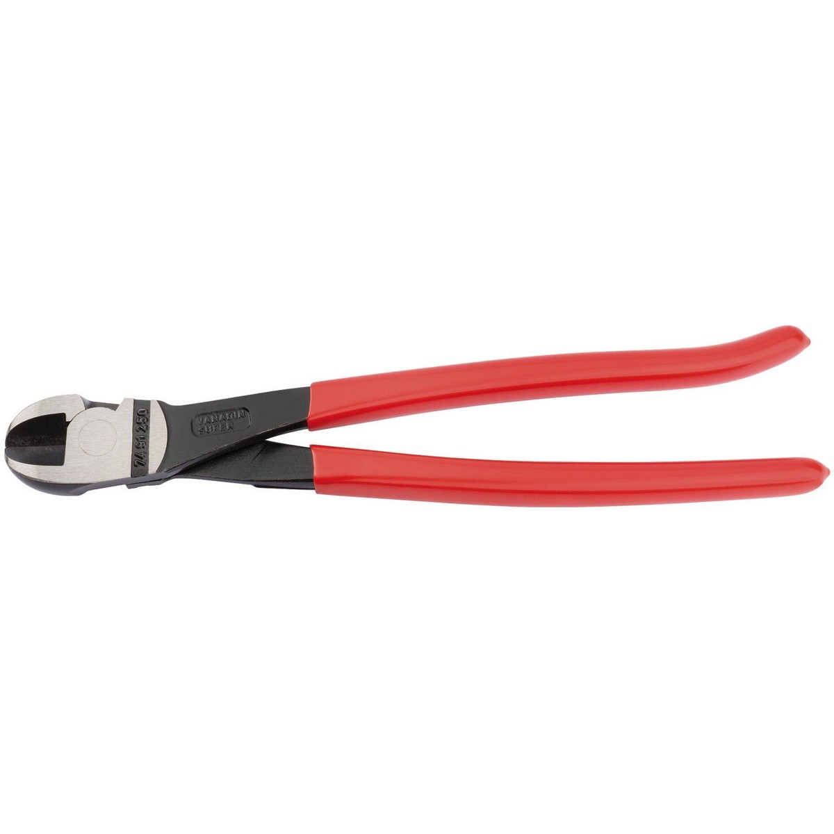 Knipex Knipex 74 91 250 SBE 250mm High Leverage Heavy Duty Centre Cutter