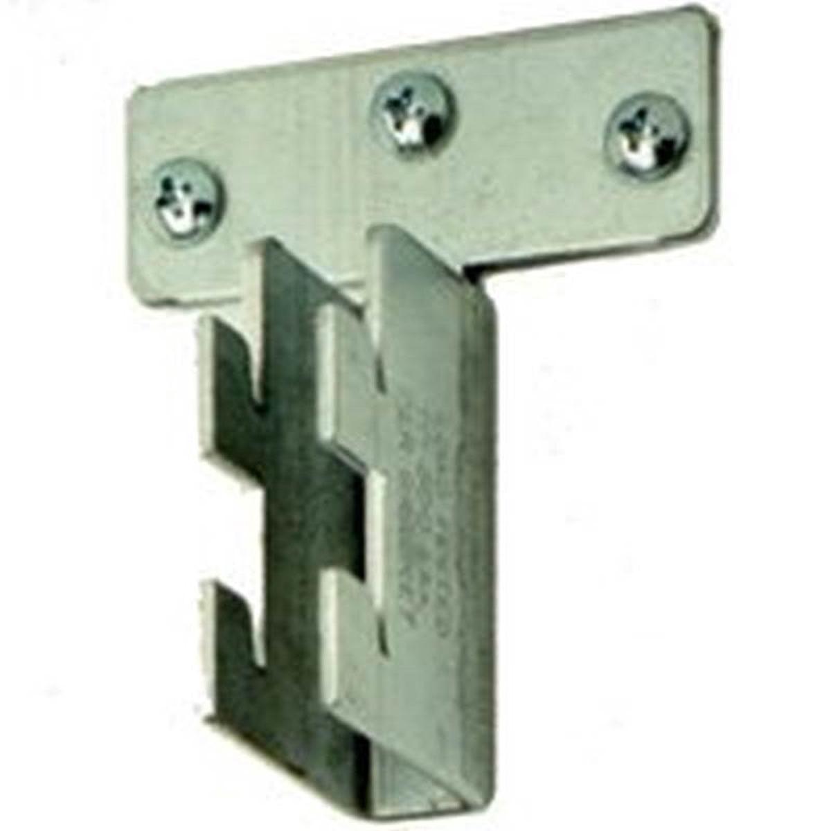Bracket Joist Fast Mount Galv