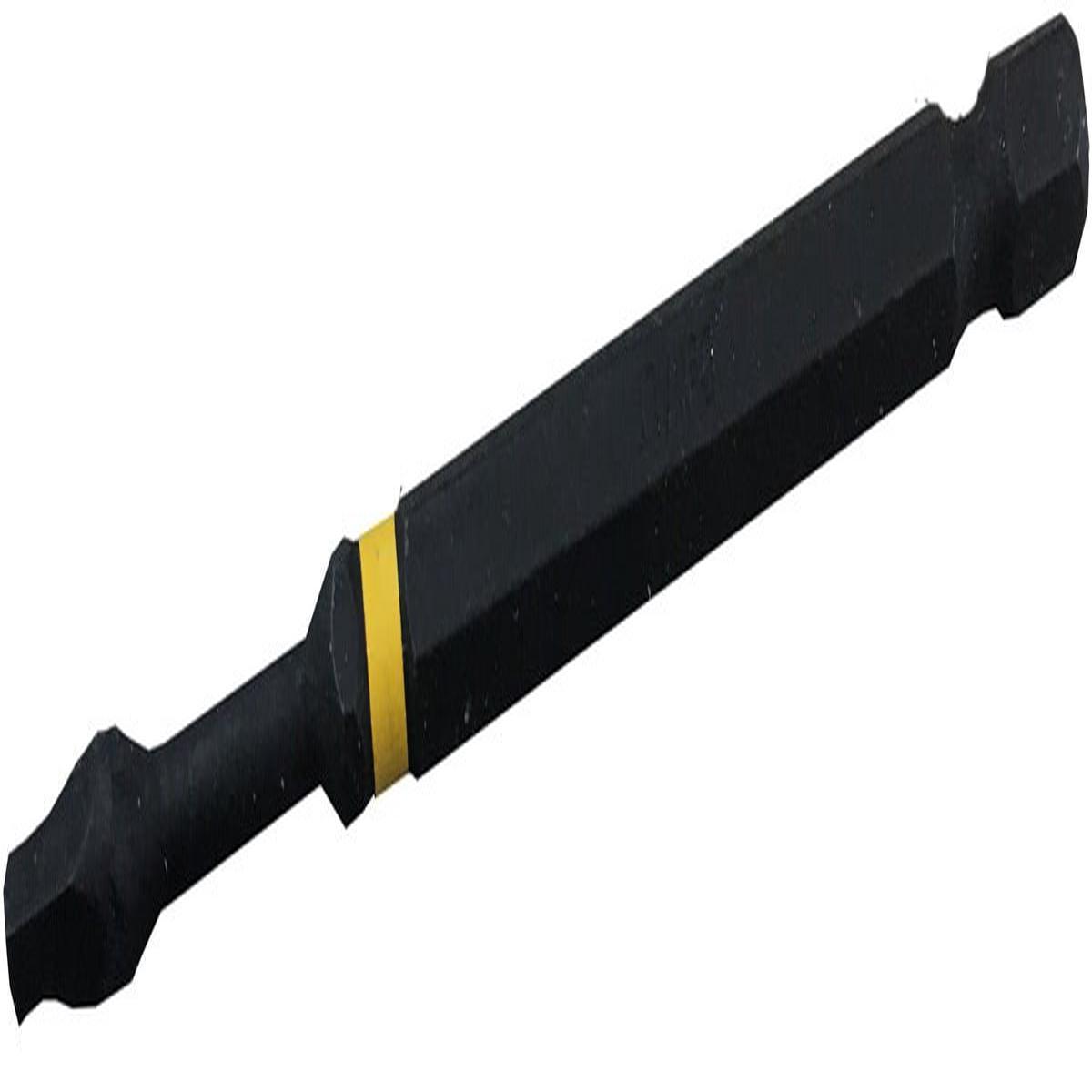DEWALT DWA3SQ2IRB-3-1/2-Inch Square Number-2 Impact Ready Flextorq Bit