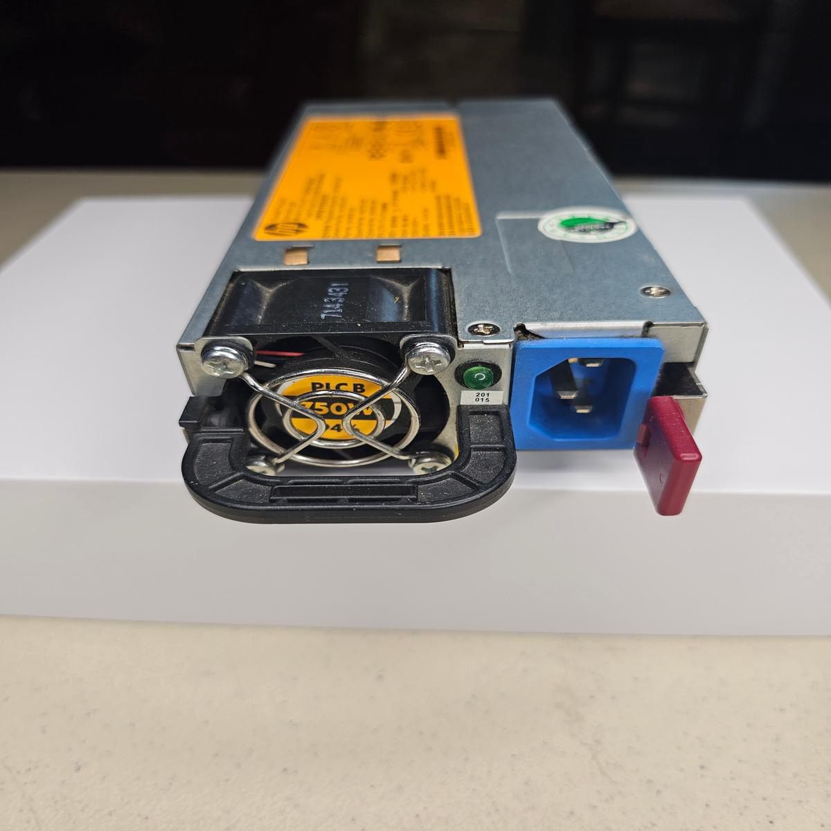 HP 750W PSU