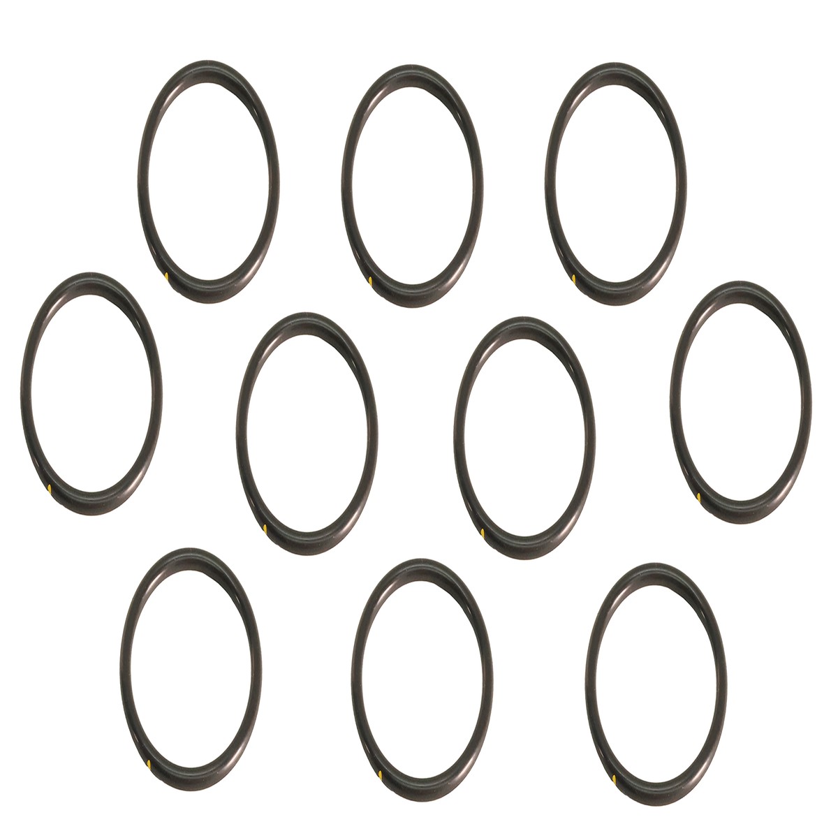 John Deere Original Equipment O-Ring Pack of 10 - U10289