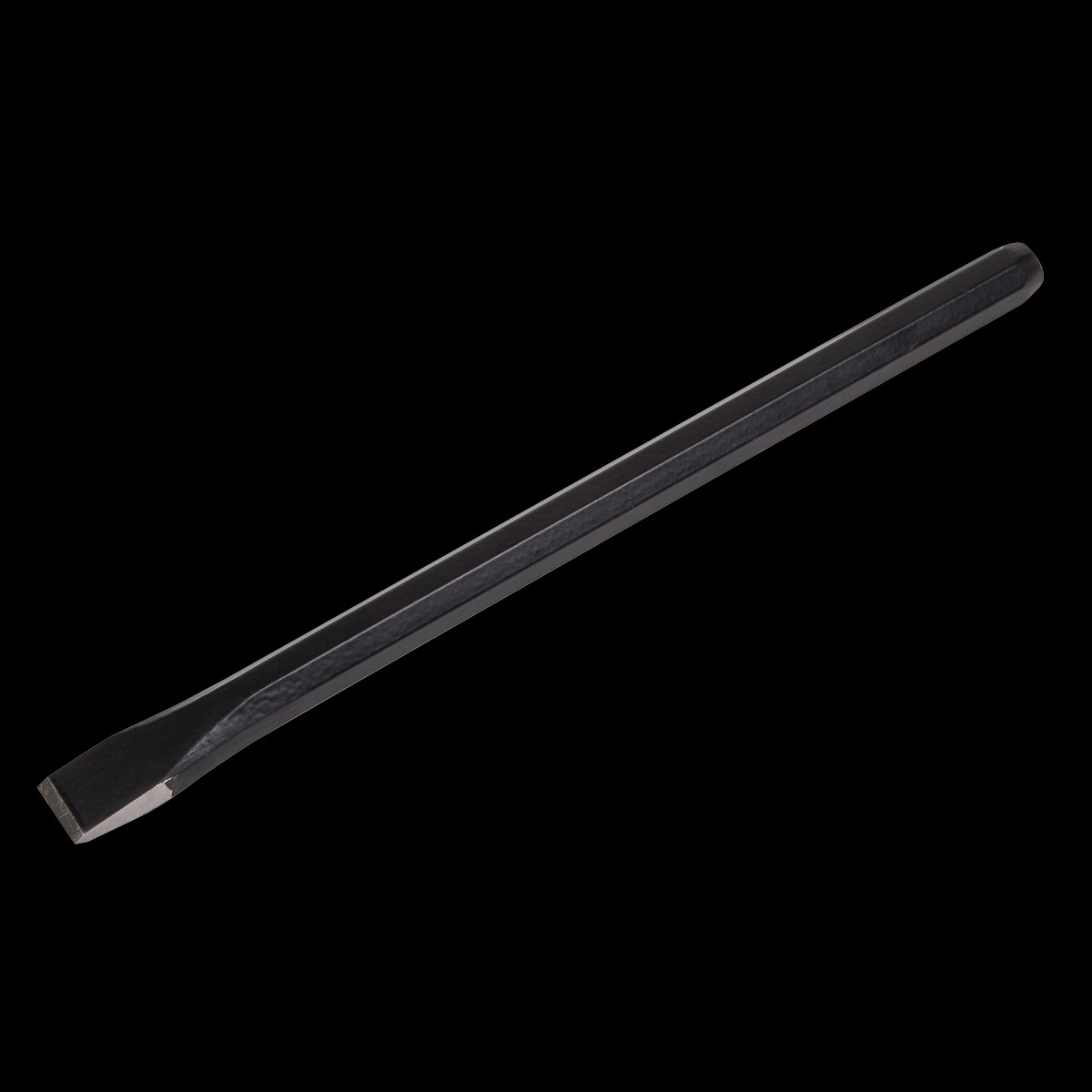 Sealey CC33 19 x 300mm Cold Chisel