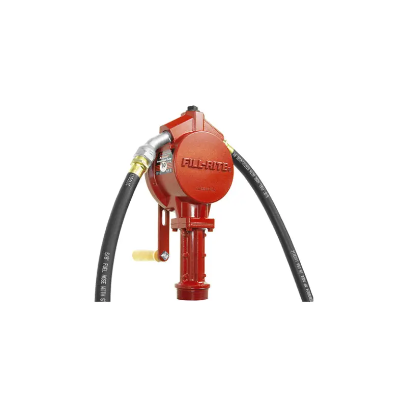 HAND PUMP KIT 10 GPM