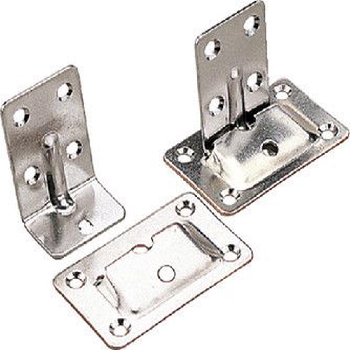 TABLE BRACKETS