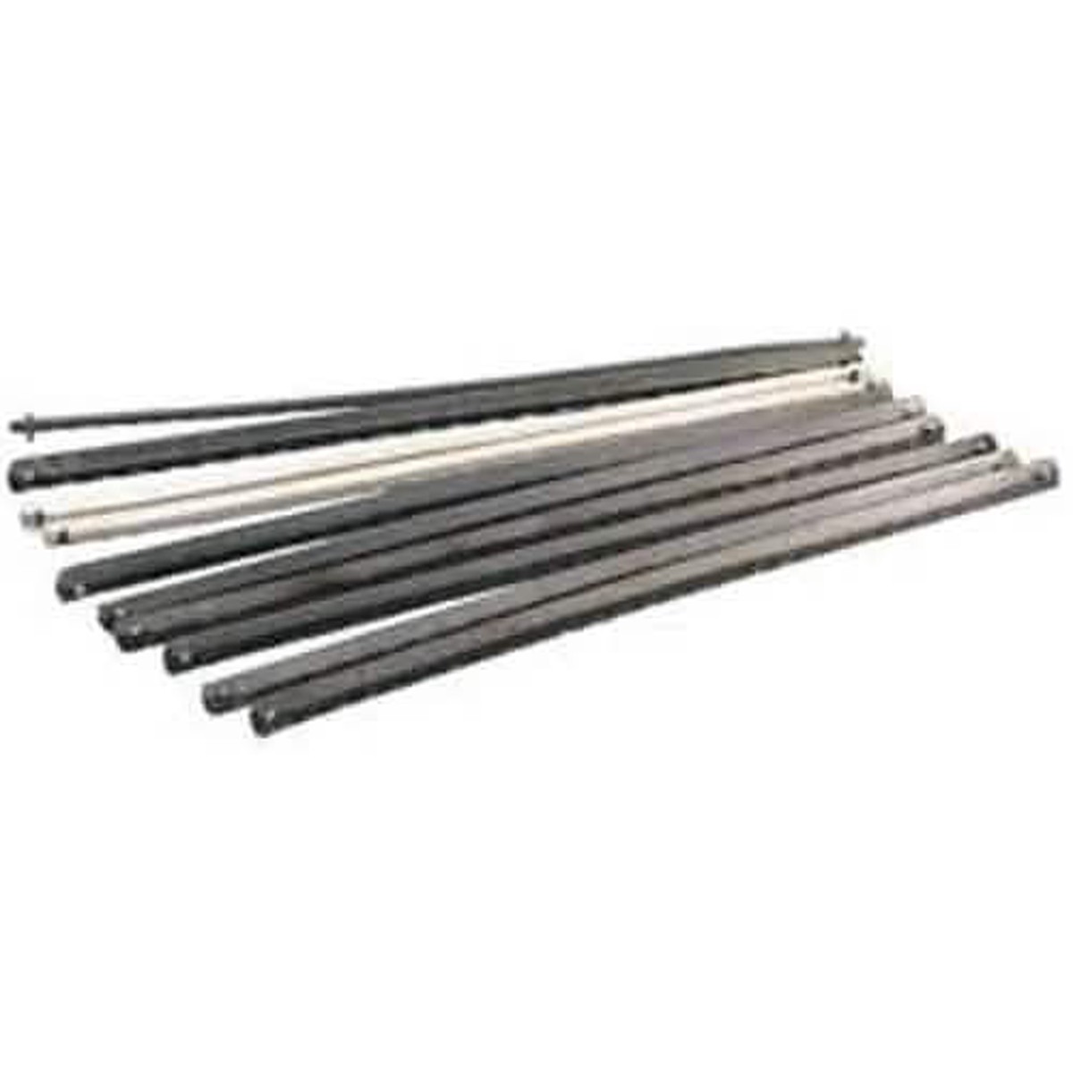 Draper Junior Hacksaw Blades, 152Mm, 32Tpi (Pack Of 10) Dr-67821