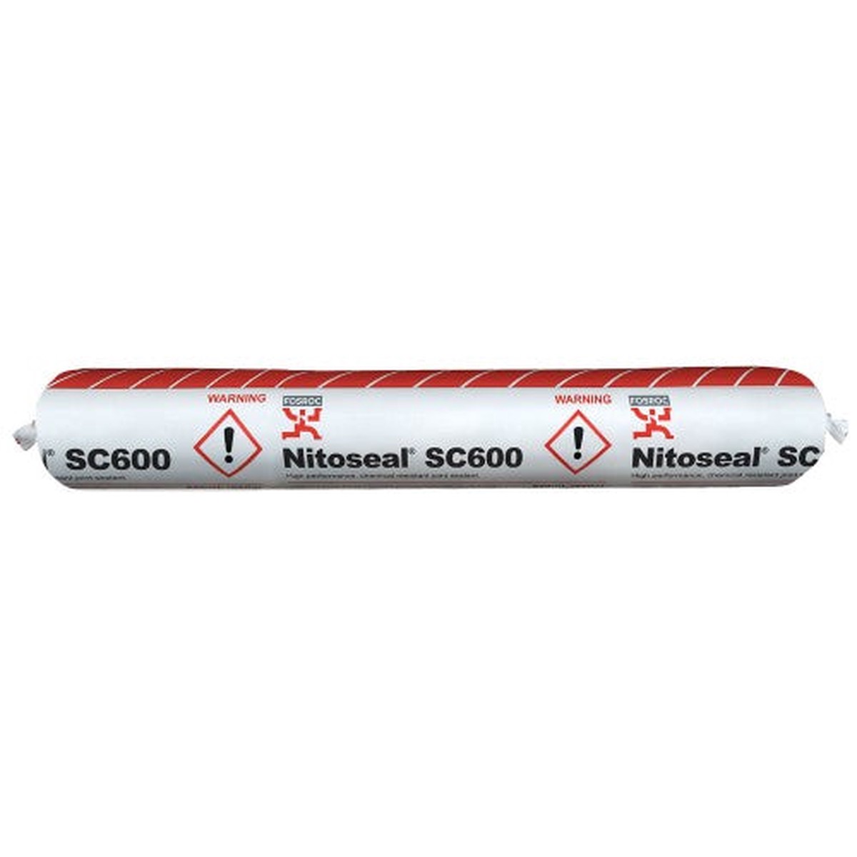 Nitoseal 600ml SC600 Grey