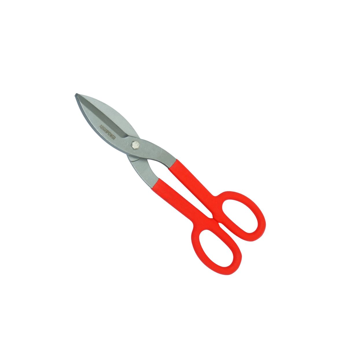 Argo Straight Snips 12" Professional Cutting Tool