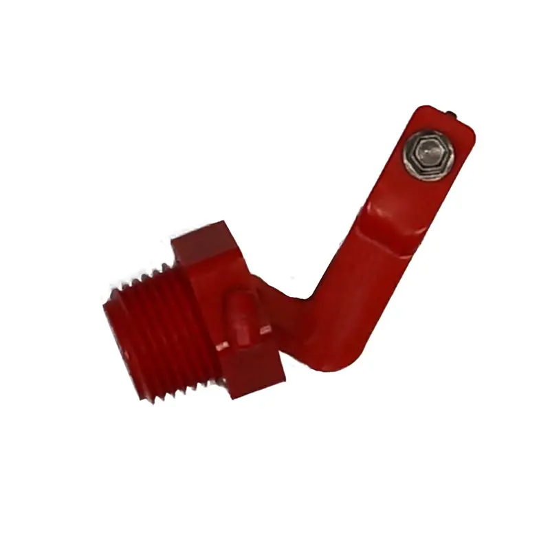 Ritchie Red 1/2-inch Valve Package 12575