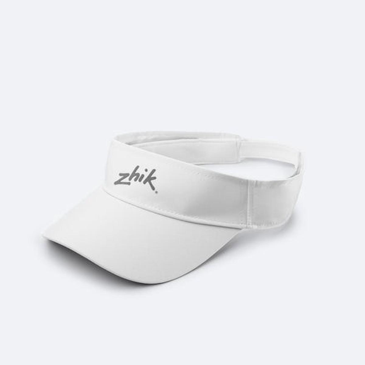 Zhik Sports Visor 8211 White