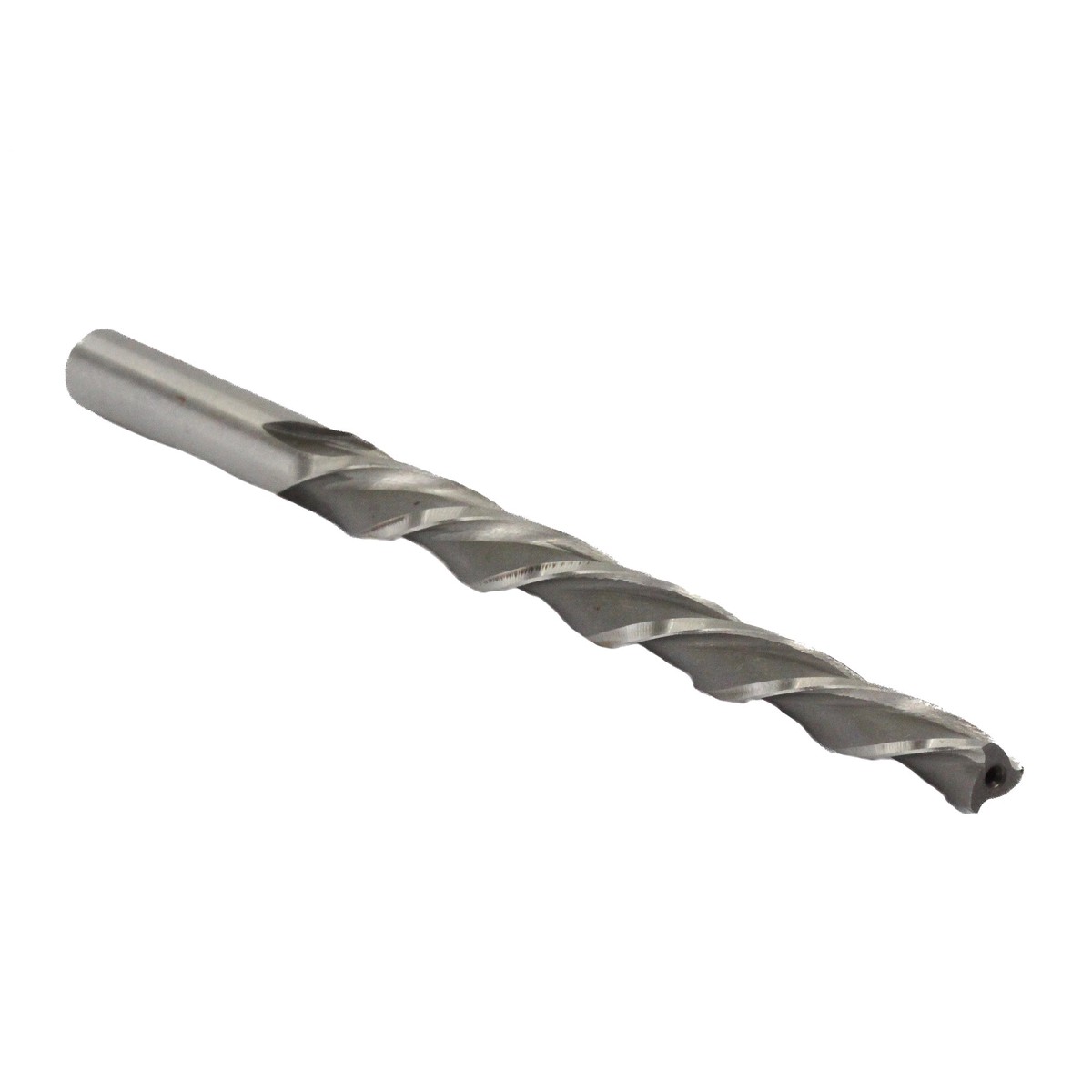 #0 HSS Helical Flute Taper Pin Reamer
