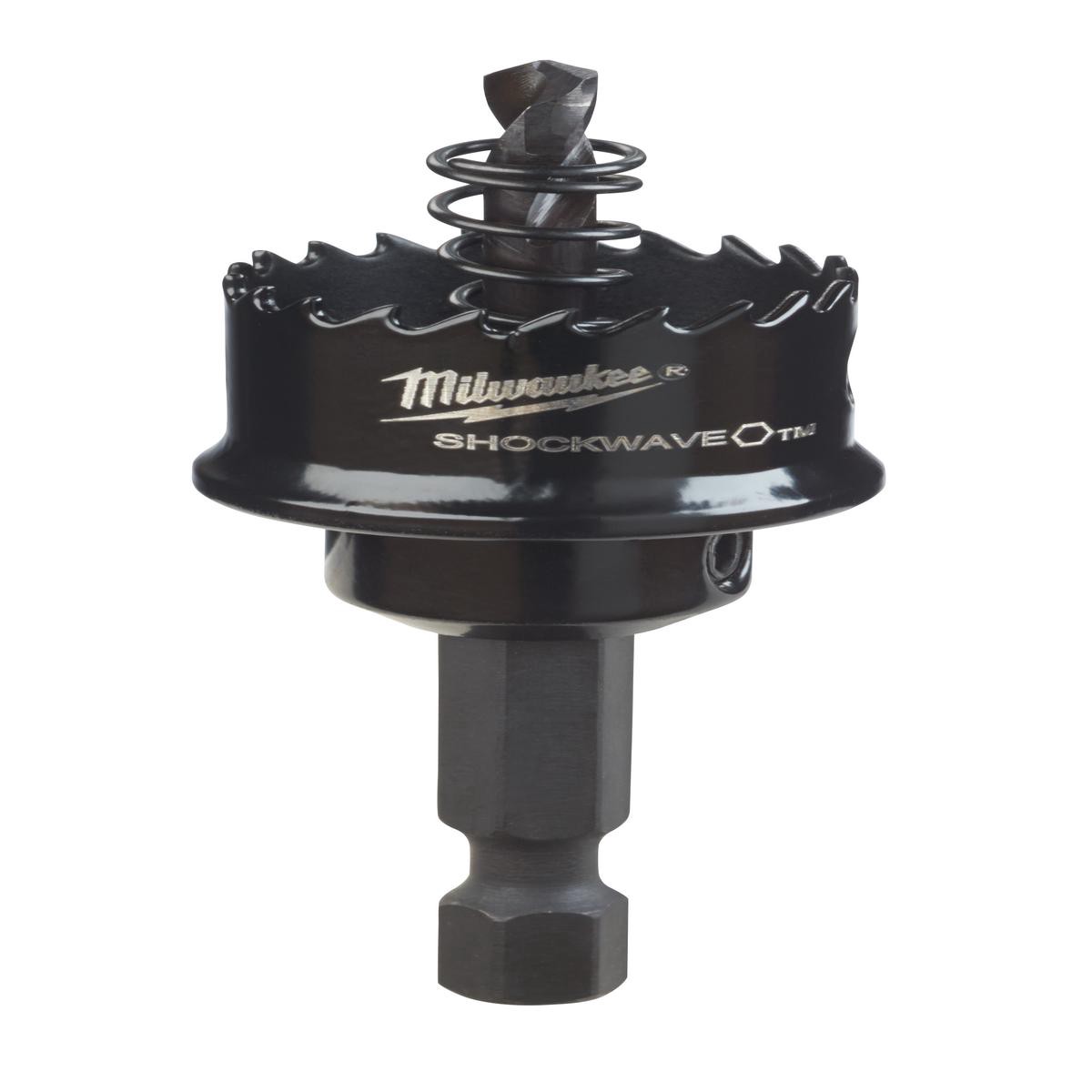 Milwaukee 49-56-9810 8211 78 in SHOCKWAVE Impact Hole Saw